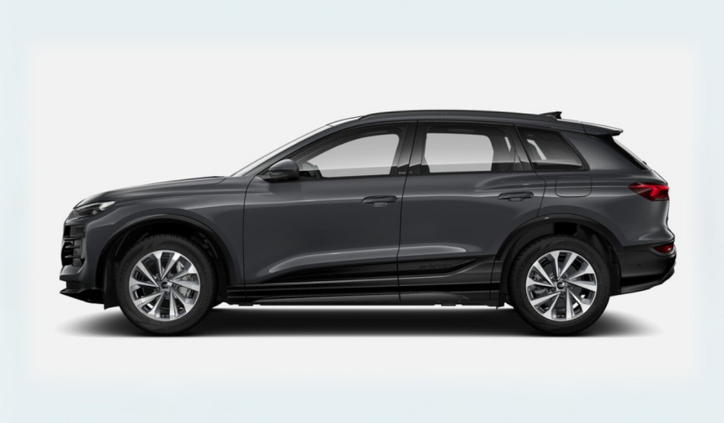 
								Audi Q6 SUV Advanced e-tron performance kW 94,9 kWh full									