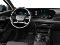 
										Audi Q6 SUV Advanced e-tron performance kW 94,9 kWh full									