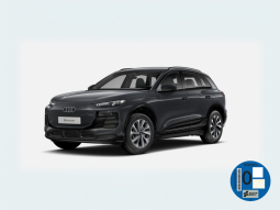 Audi Q6 SUV Advanced e-tron performance kW 94,9 kWh