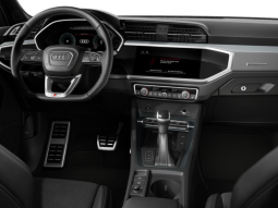 
										Audi Q3 Sportback Black limited 35 TDI 110(150) kW(CV) S tronic full									