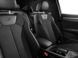 
										Audi Q3 Sportback Black limited 35 TDI 110(150) kW(CV) S tronic full									