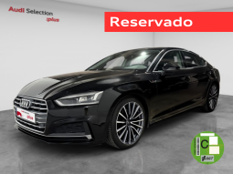 AUDI A5 Sportback 35 TFSI Sport S tronic 110kW 0375LGB