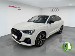 
										AUDI Q3 Sportback 35 TDI Black line 4066MRX full									