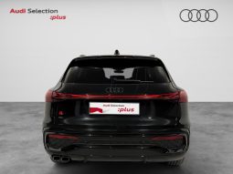 
										Nuevo AUDI Q5 TDI quattro S tronic Black line full									