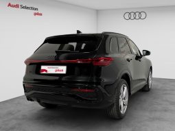 
										Nuevo AUDI Q5 TDI quattro S tronic Black line full									