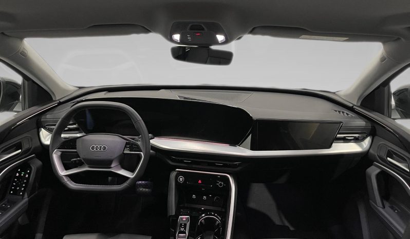 
								Nuevo AUDI Q5 TDI quattro S tronic Black line full									