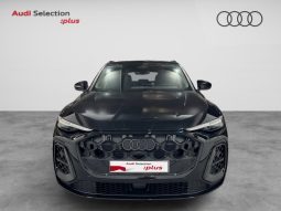 
										Nuevo AUDI Q5 TDI quattro S tronic Black line full									