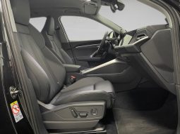 
										Nuevo AUDI Q5 TDI quattro S tronic Black line full									