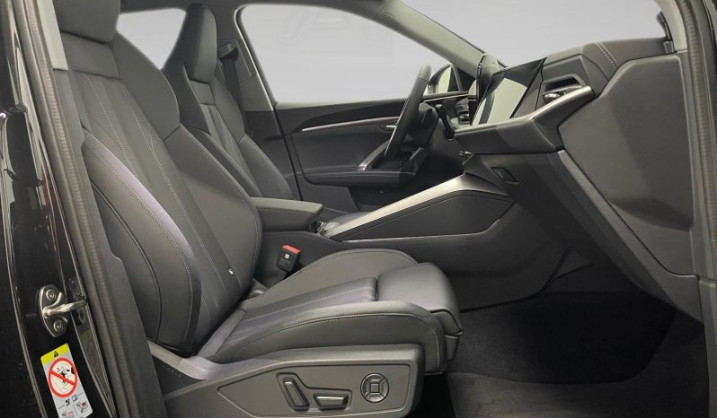 
								Nuevo AUDI Q5 TDI quattro S tronic Black line full									