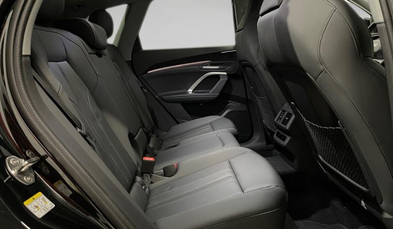 
								Nuevo AUDI Q5 TDI quattro S tronic Black line full									
