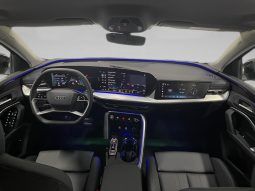 
										Nuevo AUDI Q5 TDI quattro S tronic Black line full									