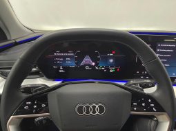 
										Nuevo AUDI Q5 TDI quattro S tronic Black line full									
