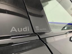 
										Nuevo AUDI Q5 TDI quattro S tronic Black line full									