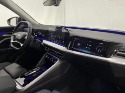 
										Nuevo AUDI Q5 TDI quattro S tronic Black line full									