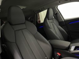 
										Nuevo AUDI Q5 TDI quattro S tronic Black line full									
