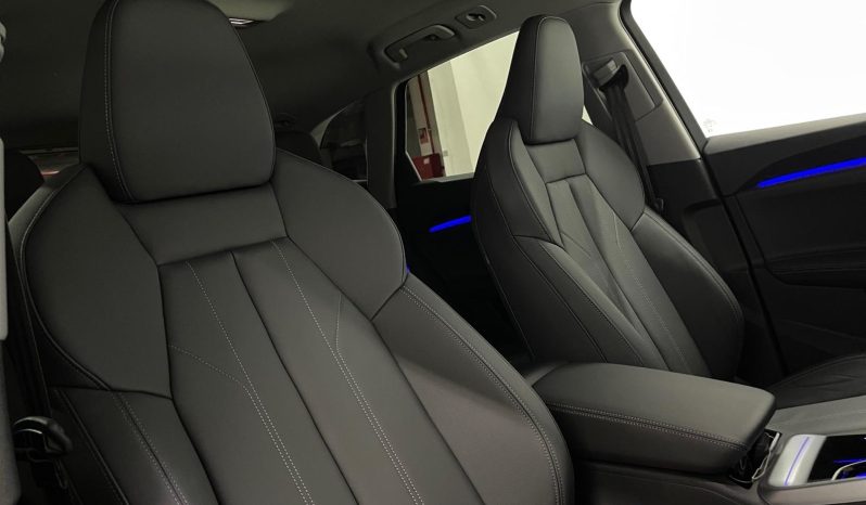 
								Nuevo AUDI Q5 TDI quattro S tronic Black line full									