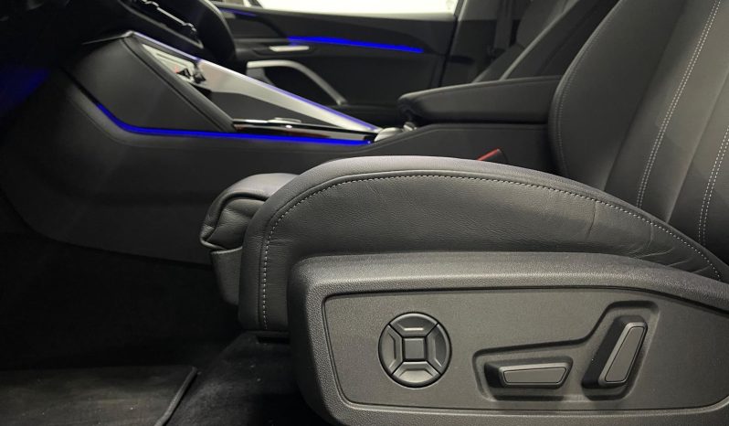 
								Nuevo AUDI Q5 TDI quattro S tronic Black line full									