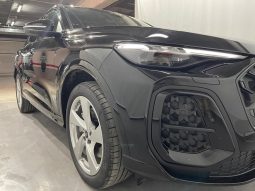 
										Nuevo AUDI Q5 TDI quattro S tronic Black line full									