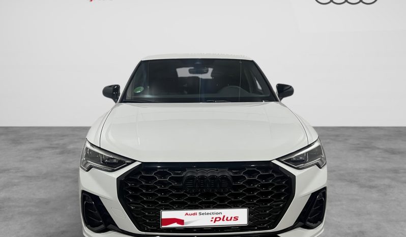 
								AUDI Q3 Sportback 35 TDI Black line 4066MRX full									