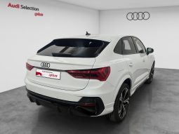
										AUDI Q3 Sportback 35 TDI Black line 4066MRX full									