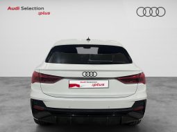 
										AUDI Q3 Sportback 35 TDI Black line 4066MRX full									