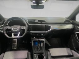 
										AUDI Q3 Sportback 35 TDI Black line 4066MRX full									