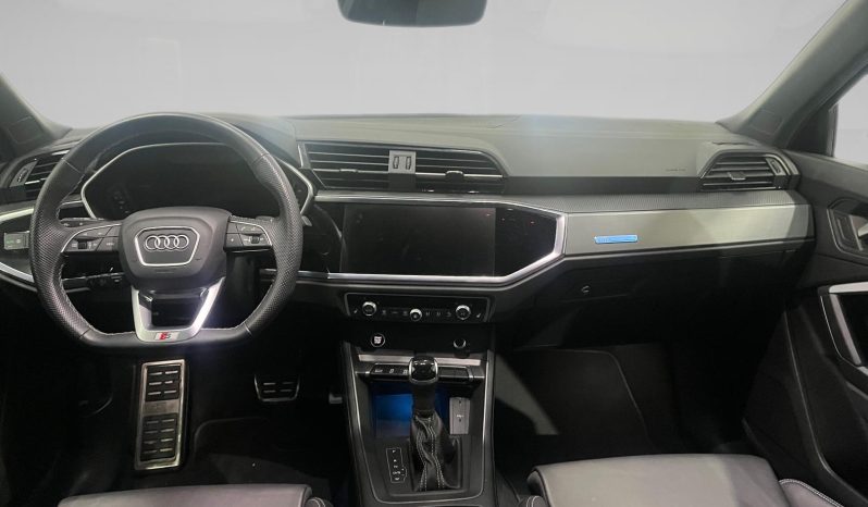 
								AUDI Q3 Sportback 35 TDI Black line 4066MRX full									