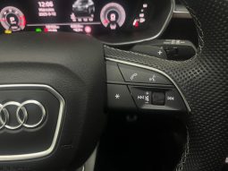 
										AUDI Q3 Sportback 35 TDI Black line 4066MRX full									