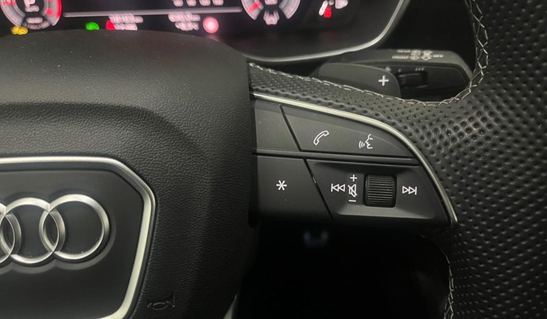 
								AUDI Q3 Sportback 35 TDI Black line 4066MRX full									