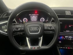 
										AUDI Q3 Sportback 35 TDI Black line 4066MRX full									