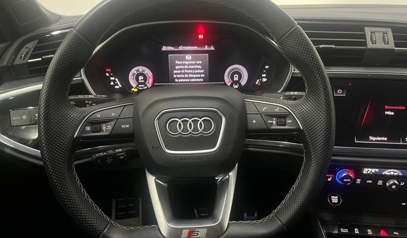 
								AUDI Q3 Sportback 35 TDI Black line 4066MRX full									