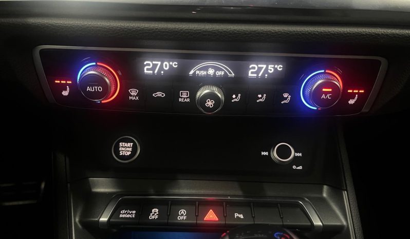 
								AUDI Q3 Sportback 35 TDI Black line 4066MRX full									