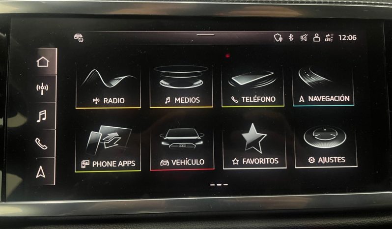 
								AUDI Q3 Sportback 35 TDI Black line 4066MRX full									