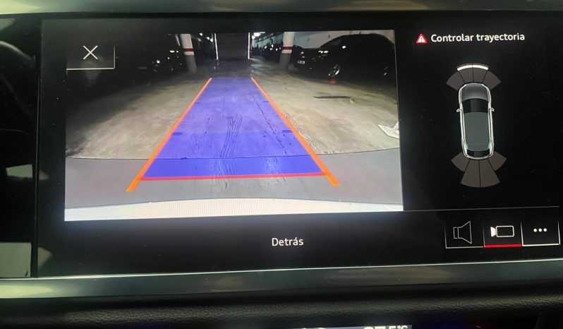 
								AUDI Q3 Sportback 35 TDI Black line 4066MRX full									