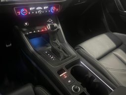 
										AUDI Q3 Sportback 35 TDI Black line 4066MRX full									