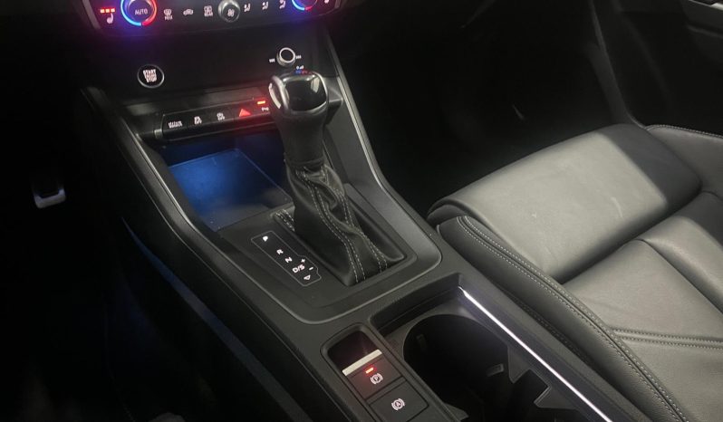 
								AUDI Q3 Sportback 35 TDI Black line 4066MRX full									