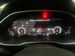 
										AUDI Q3 Sportback 35 TDI Black line 4066MRX full									