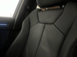 
										AUDI Q3 Sportback 35 TDI Black line 4066MRX full									