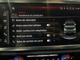 
										AUDI Q3 Sportback 35 TDI Black line 4066MRX full									