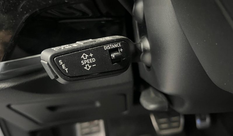 
								AUDI Q3 Sportback 35 TDI Black line 4066MRX full									