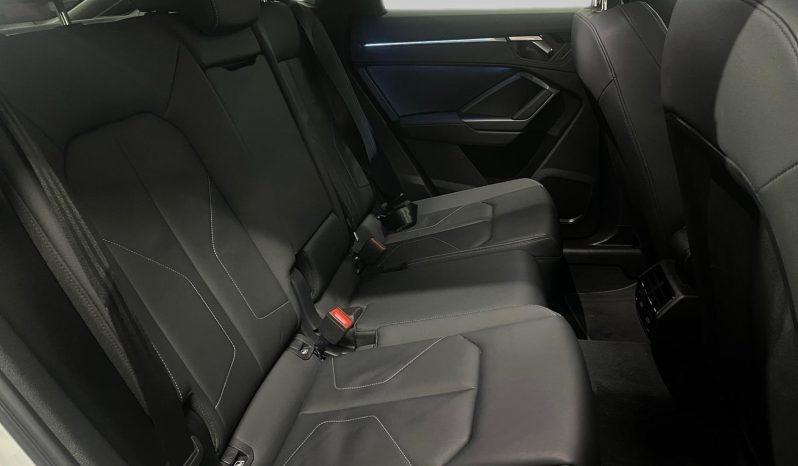 
								AUDI Q3 Sportback 35 TDI Black line 4066MRX full									