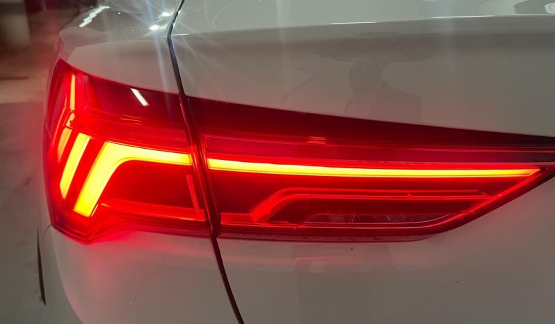 
								AUDI Q3 Sportback 35 TDI Black line 4066MRX full									