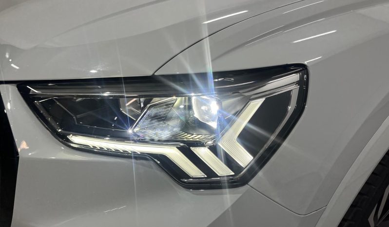 
								AUDI Q3 Sportback 35 TDI Black line 4066MRX full									