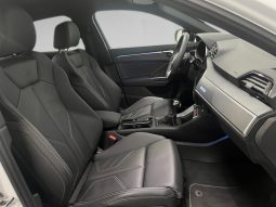 
										AUDI Q3 Sportback 35 TDI Black line 4066MRX full									