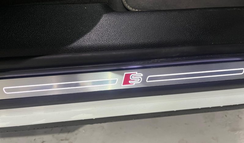 
								AUDI Q3 Sportback 35 TDI Black line 4066MRX full									