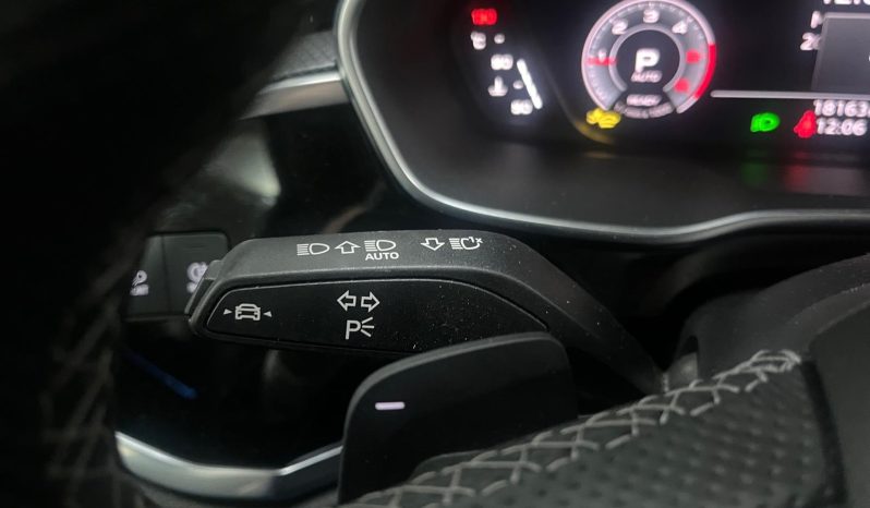 
								AUDI Q3 Sportback 35 TDI Black line 4066MRX full									