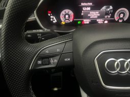 
										AUDI Q3 Sportback 35 TDI Black line 4066MRX full									