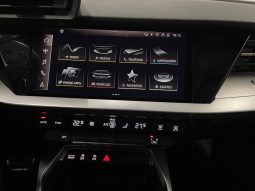 
										AUDI A3 Sportback 30 TFSI S line S tronic 2182MHB full									