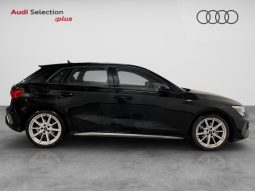 
										AUDI A3 Sportback 30 TFSI S line S tronic 2182MHB full									
