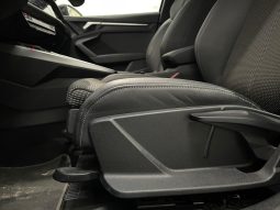 
										AUDI A3 Sportback 30 TFSI S line S tronic 2182MHB full									